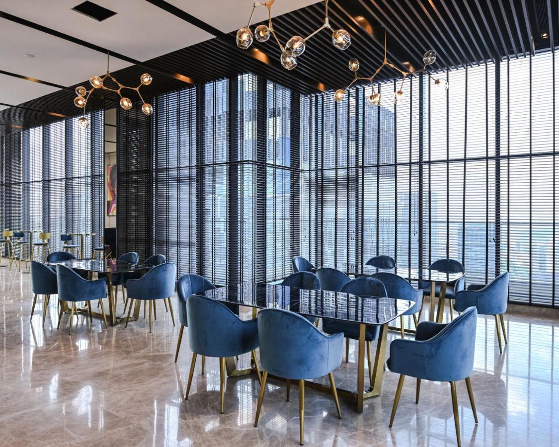Star Residence Apartment With High Kuala Lumpur View Kültér fotó